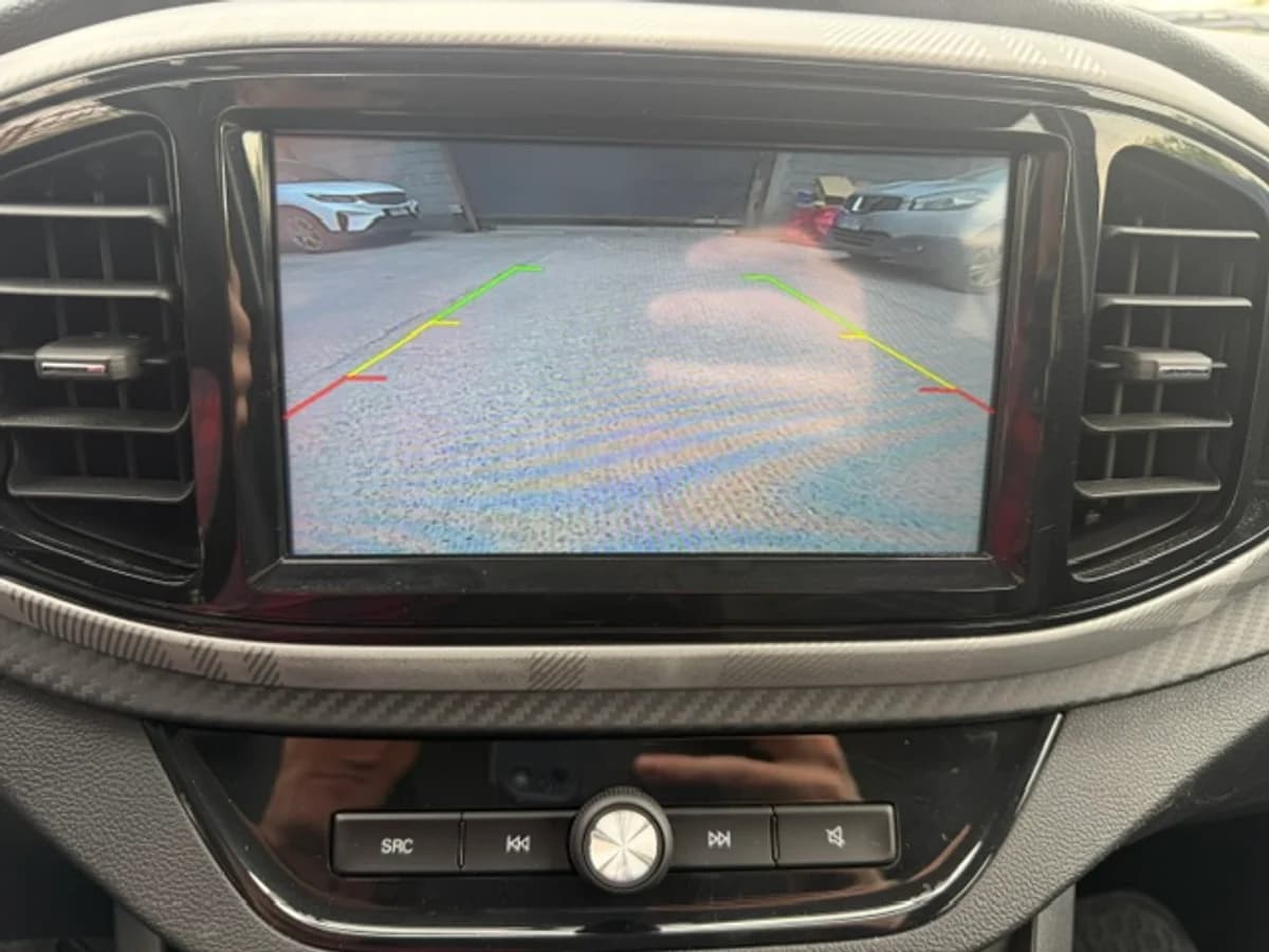 MG 3 1.5L AUT COM ESP - Imagen 10