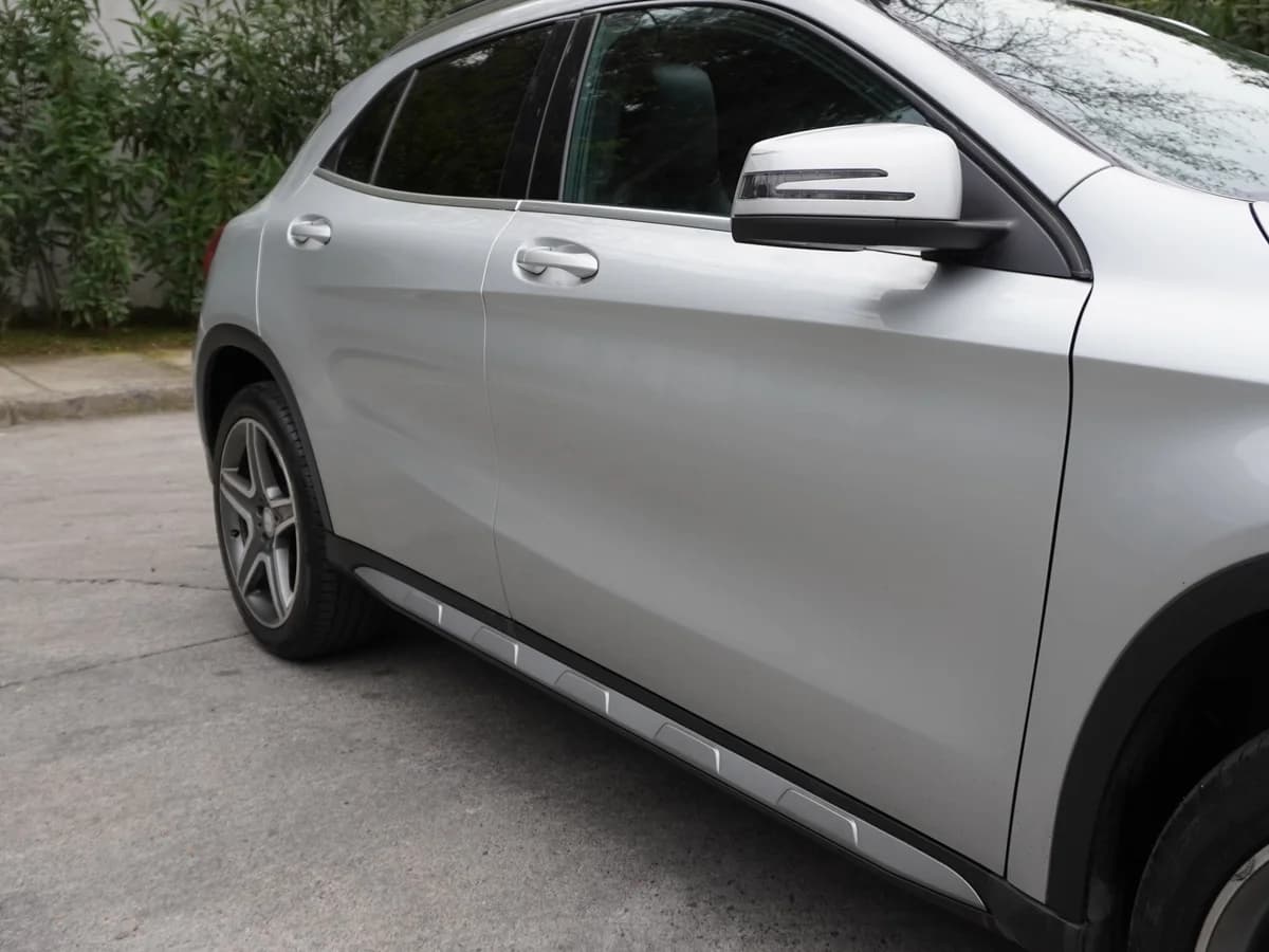Mercedes Benz GLA 250 4Matic - Imagen 12
