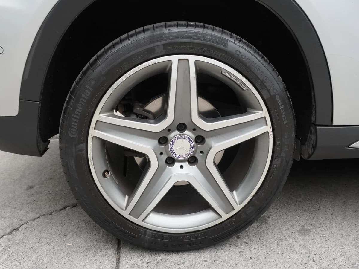 Mercedes Benz GLA 250 4Matic - Imagen 14