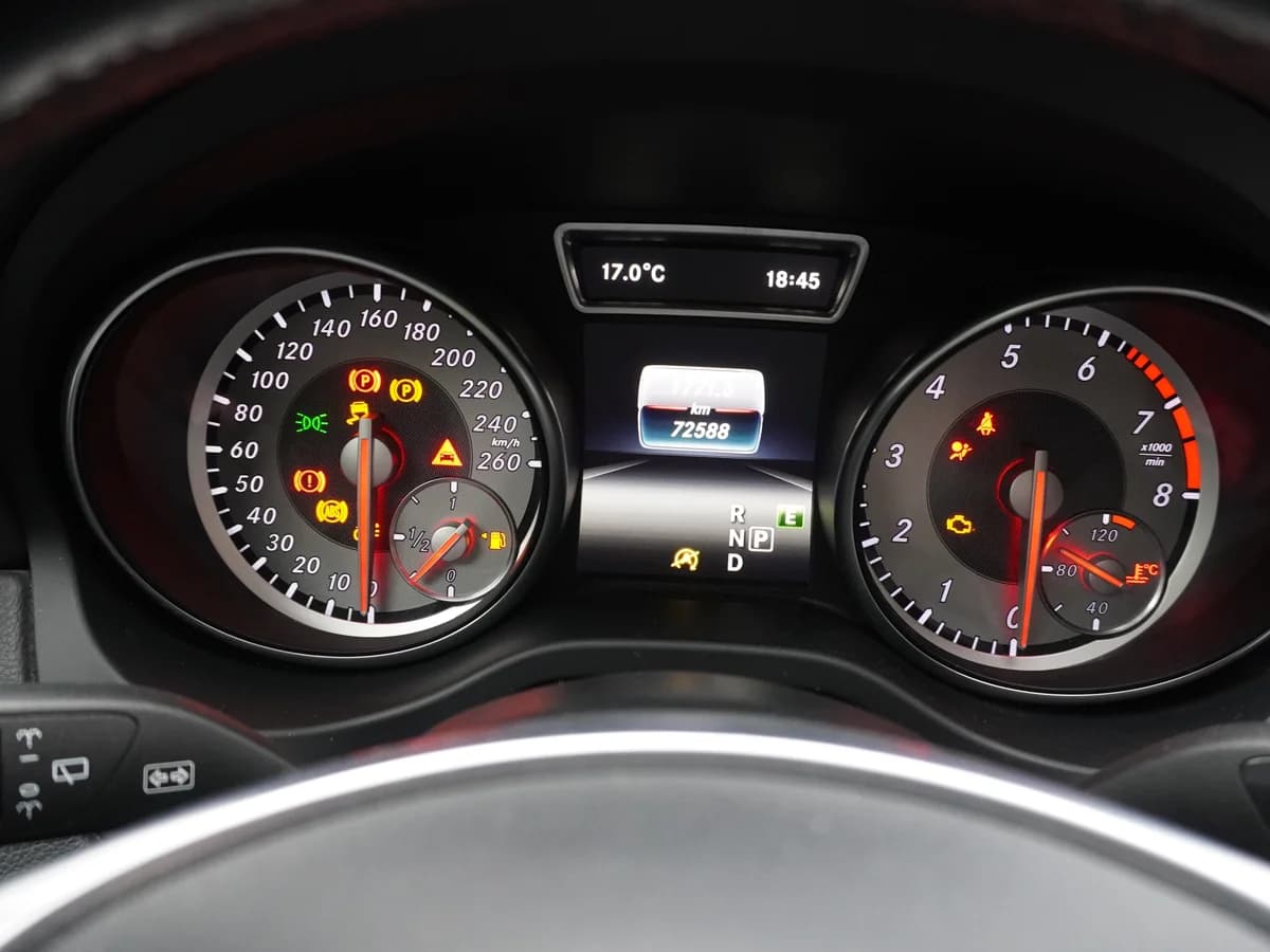 Mercedes Benz GLA 250 4Matic - Imagen 25