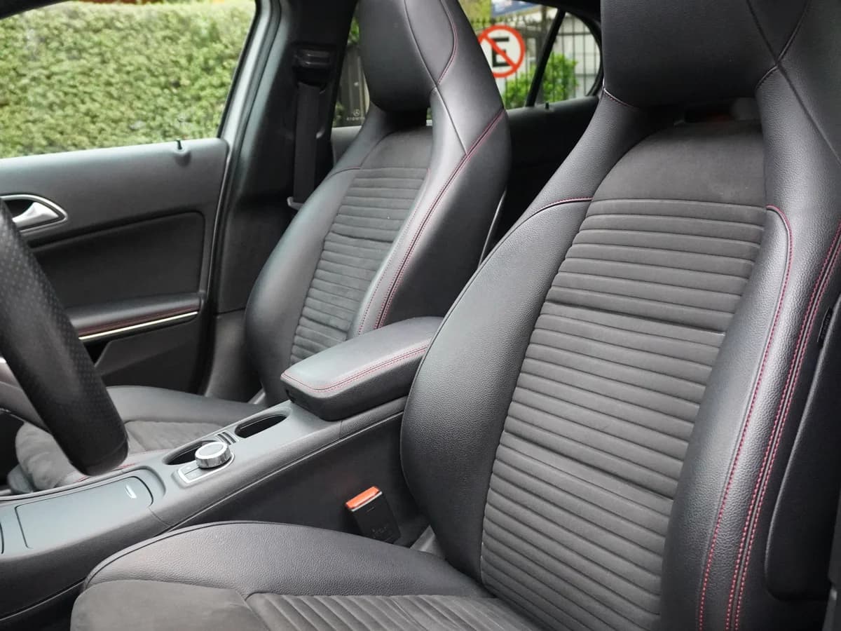 Mercedes Benz GLA 250 4Matic - Imagen 29
