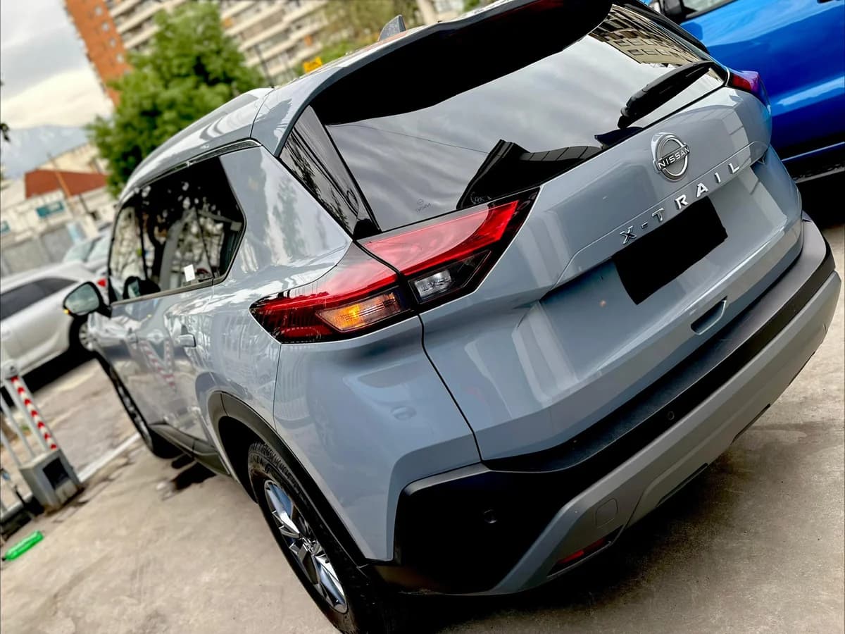 NISSAN X-Trail 2.5 SENSE 4X2 2ROW CVT AT 5P 2025 - Imagen 15