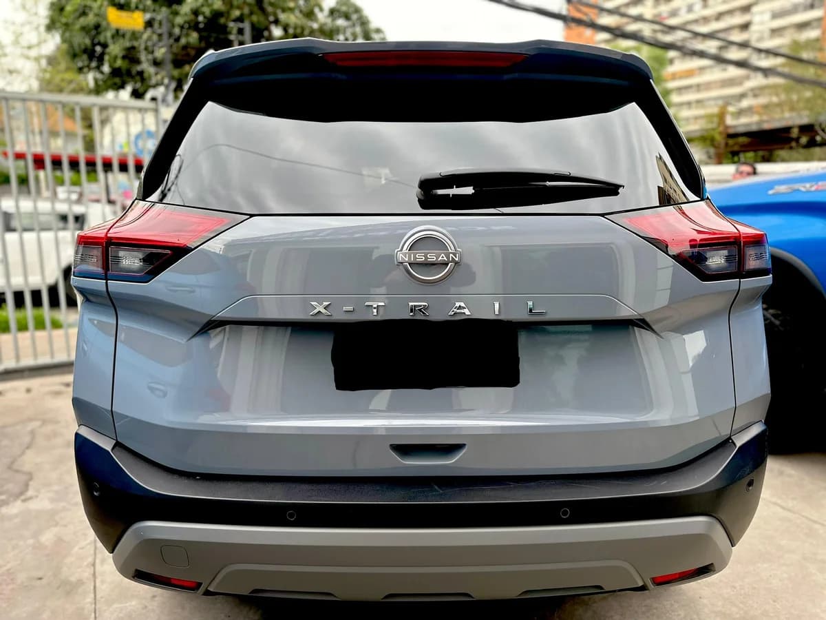 NISSAN X-Trail 2.5 SENSE 4X2 2ROW CVT AT 5P 2025 - Imagen 16