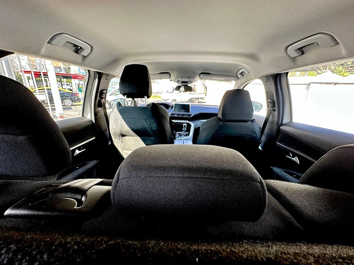 PEUGEOT 3008 ACTIVE PACK 1.5 BLUEHDI 130 2022 - Imagen 6