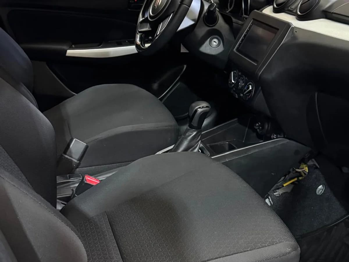 SUZUKI Swift GLS 1.2 2020 - Imagen 6