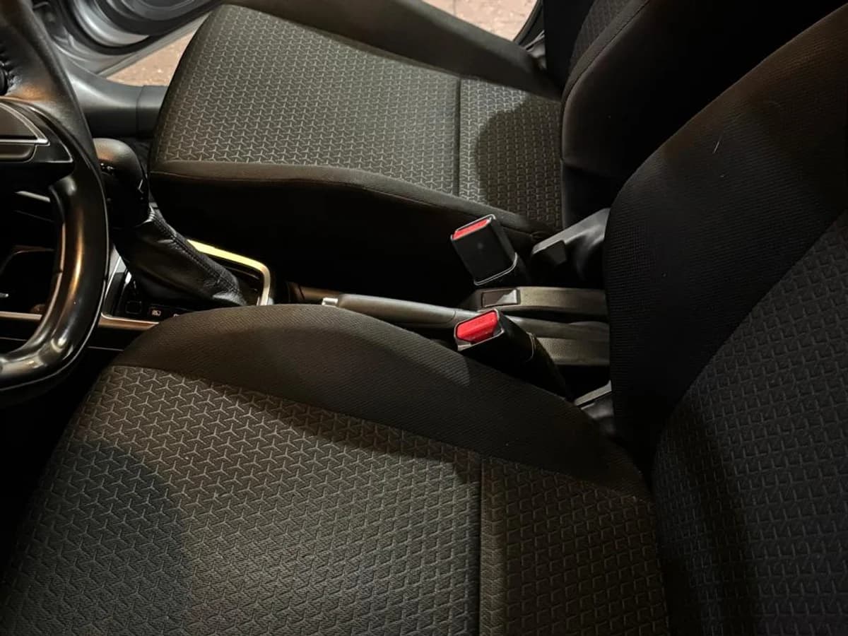 SUZUKI Swift GLS 1.2 2020 - Imagen 7