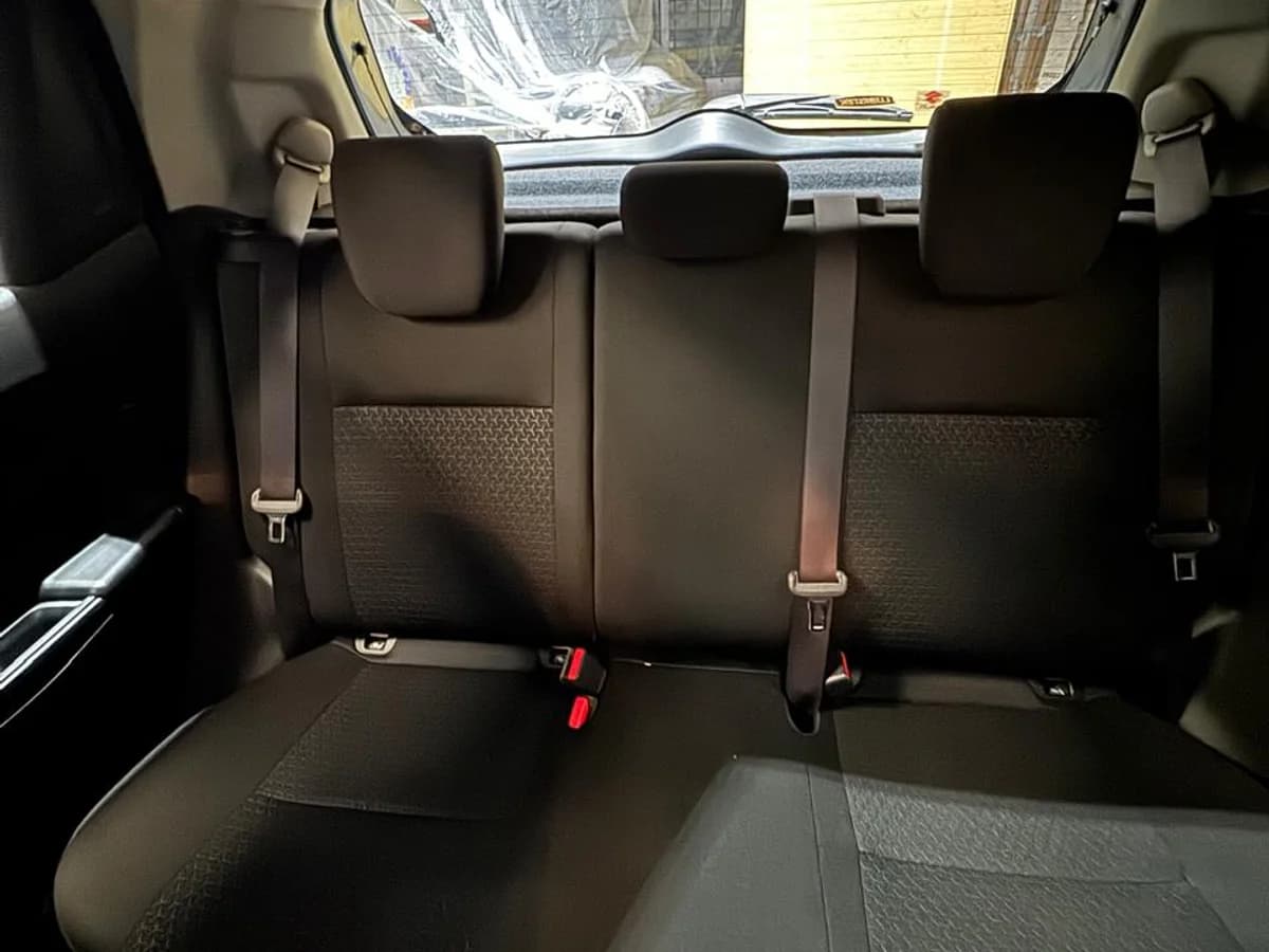 SUZUKI Swift GLS 1.2 2020 - Imagen 9