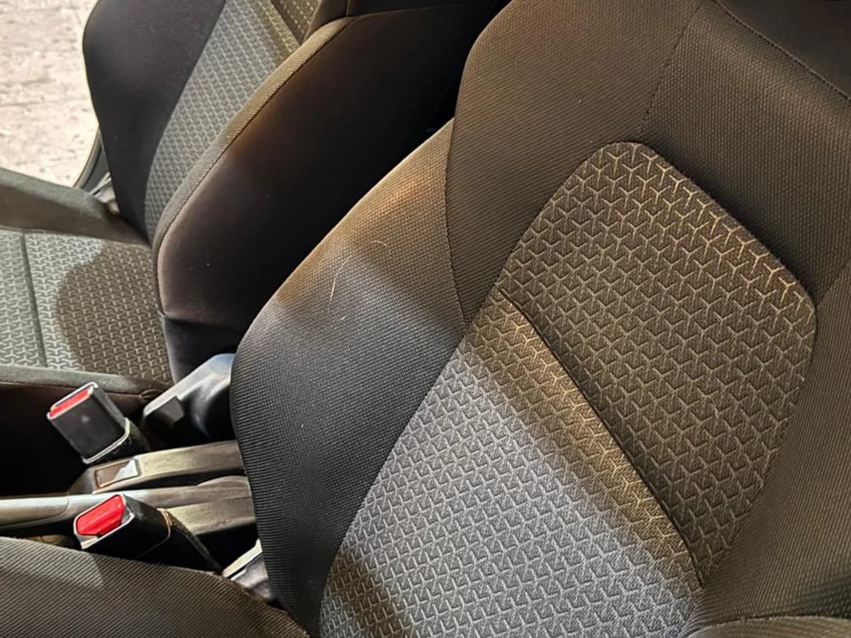 SUZUKI Swift GLS 1.2 2020 - Imagen 10