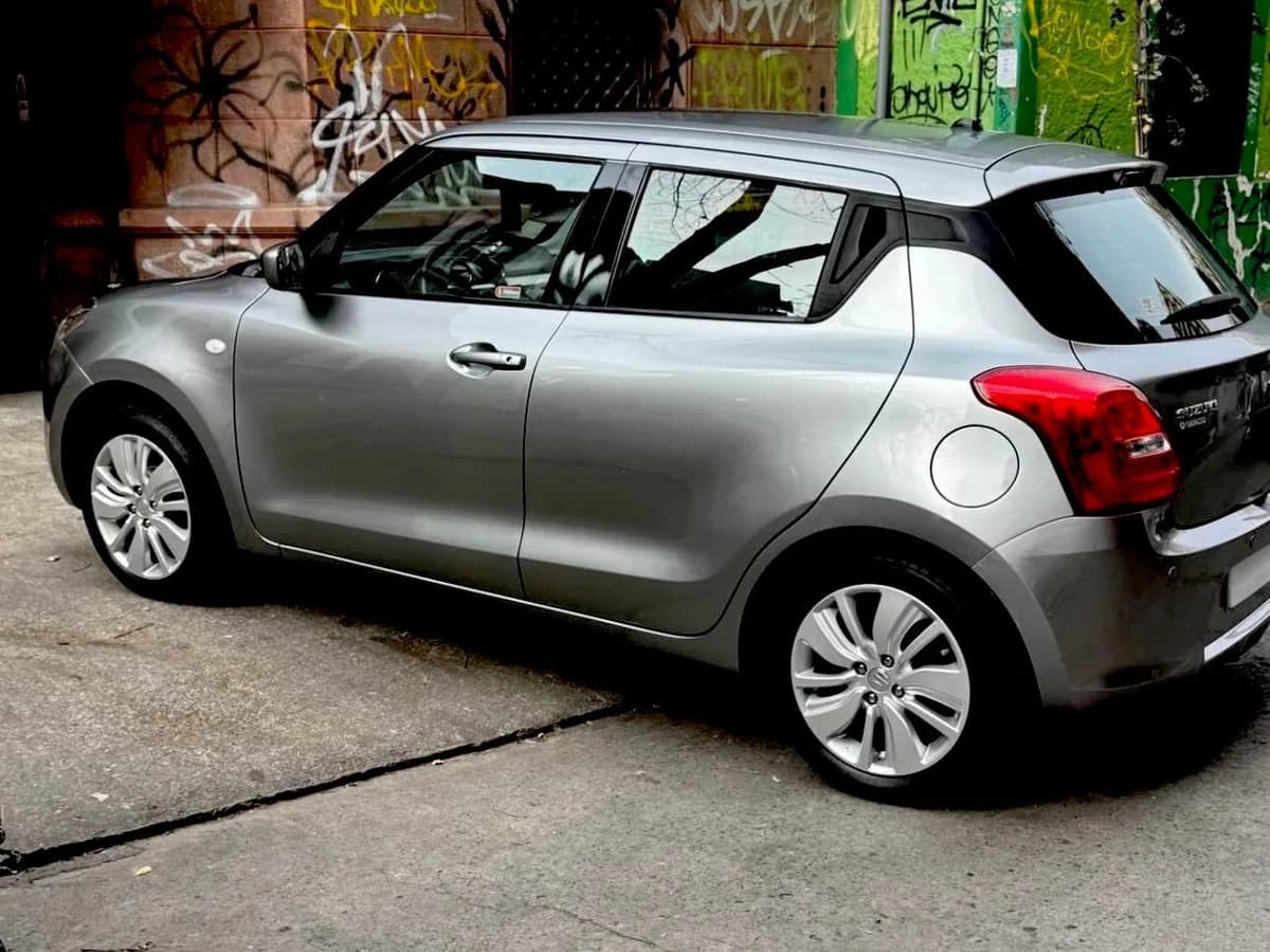 SUZUKI Swift GLS 1.2 2020 - Imagen 13