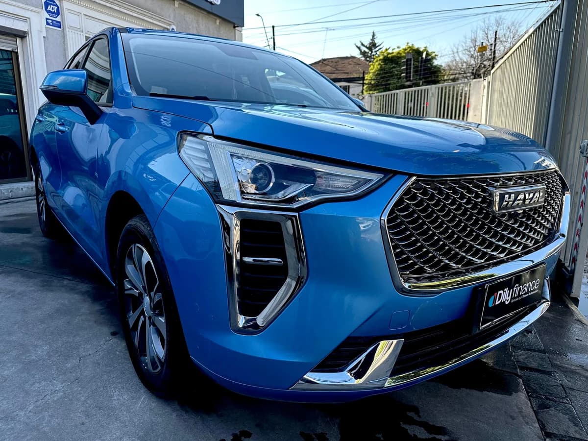 HAVAL Jolion ACTIVE 1.5 2022 - Imagen 2
