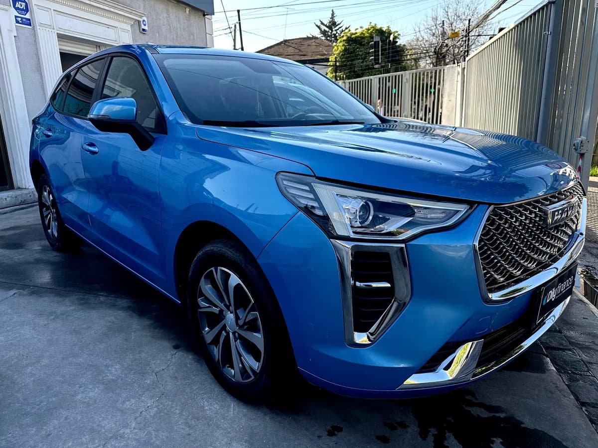 HAVAL Jolion ACTIVE 1.5 2022 - Imagen 5