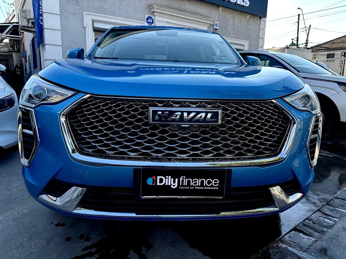 HAVAL Jolion ACTIVE 1.5 2022 - Imagen 7
