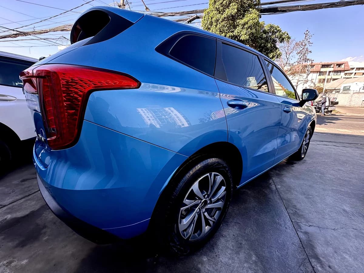HAVAL Jolion ACTIVE 1.5 2022 - Imagen 9