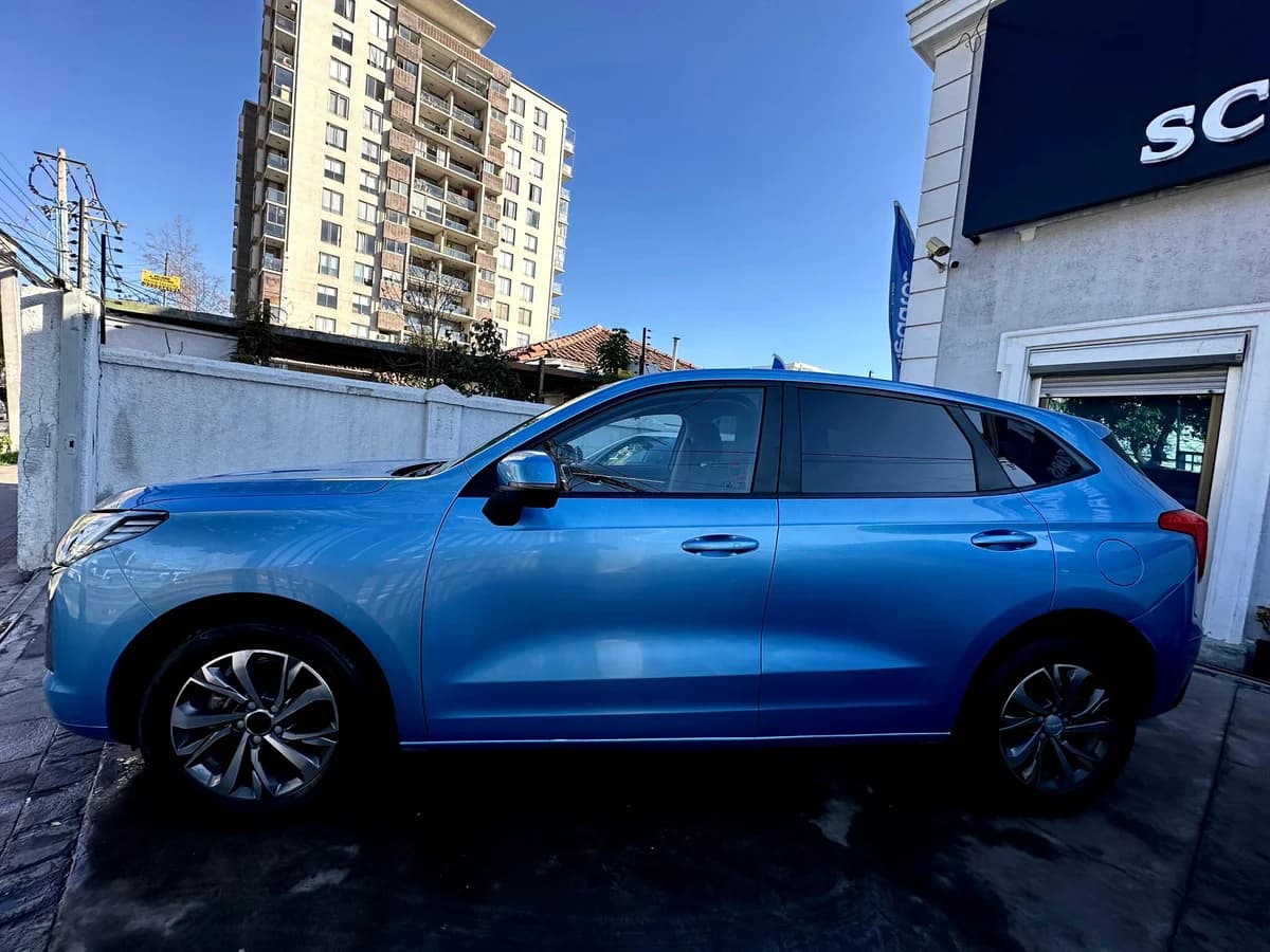 HAVAL Jolion ACTIVE 1.5 2022 - Imagen 10