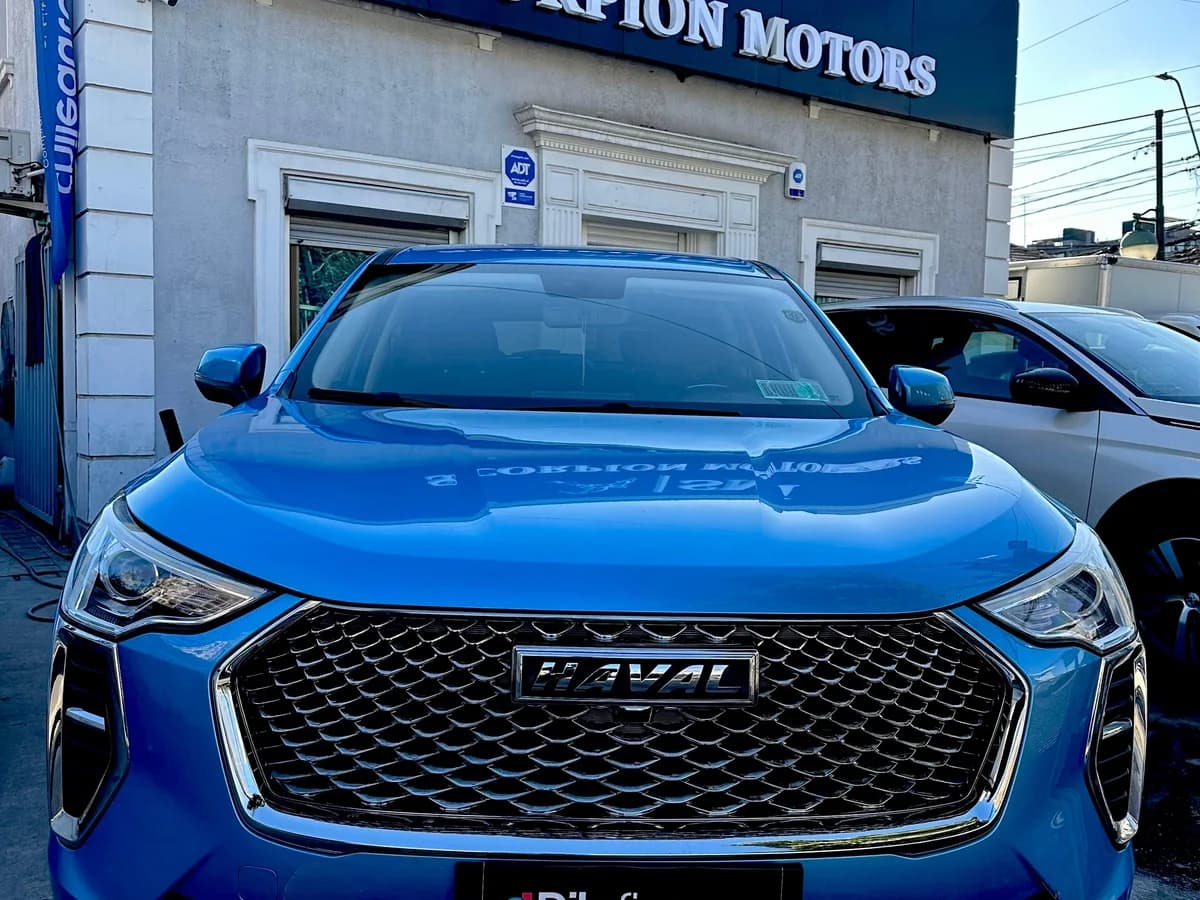 HAVAL Jolion ACTIVE 1.5 2022 - Imagen 11