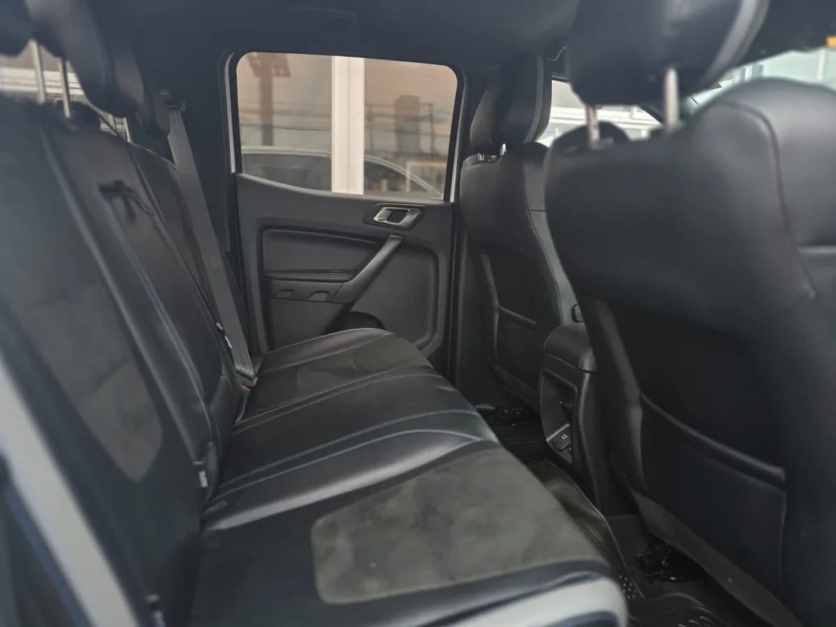 FORD Ranger 2.0T RAPTOR DIESEL 4X4 2021 - Imagen 9