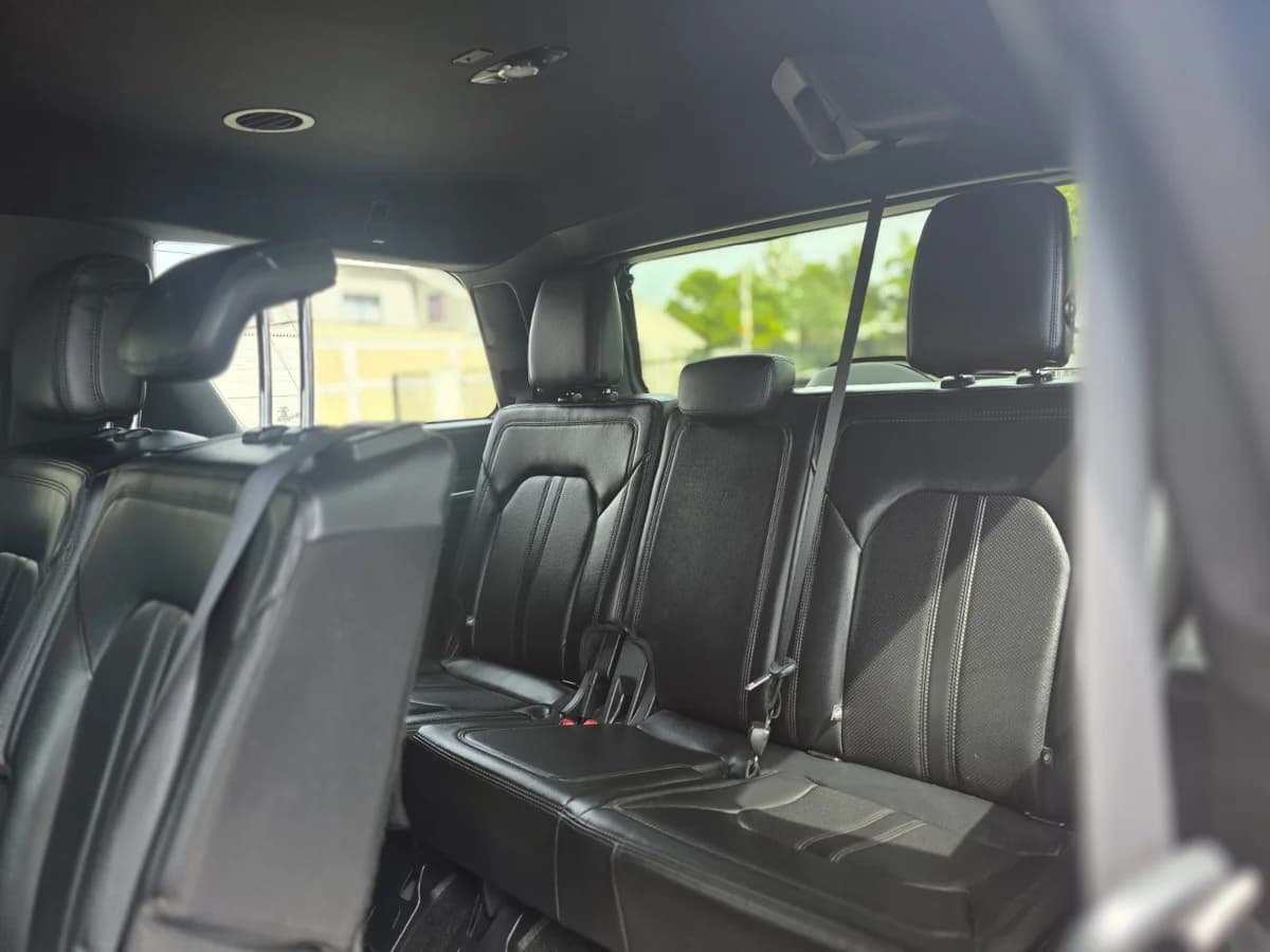 FORD Expedition 3.5 LIMITED 4WD AT 5P 2019 - Imagen 8