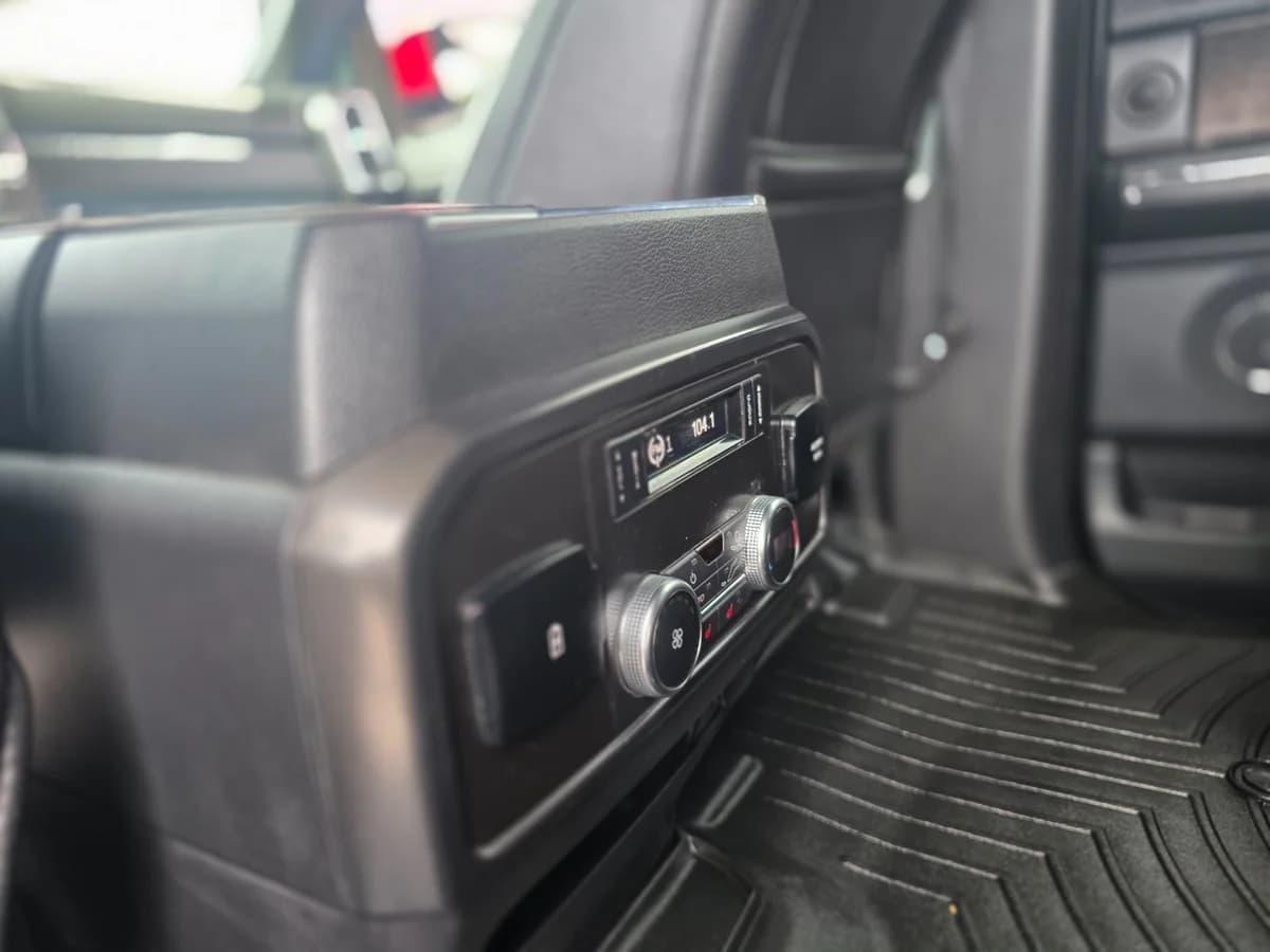 FORD Expedition 3.5 LIMITED 4WD AT 5P 2019 - Imagen 9