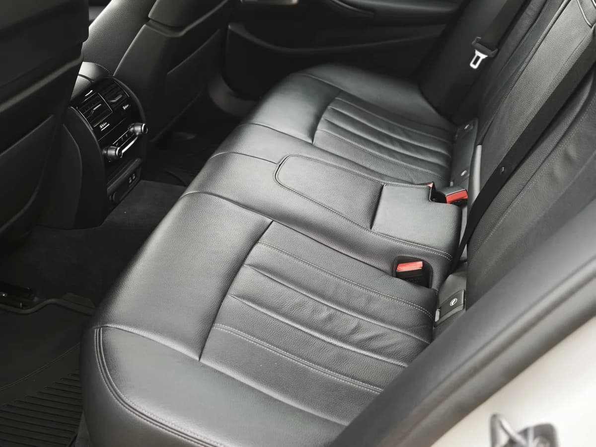 M550 XDRIVE 4X4 - Imagen 10