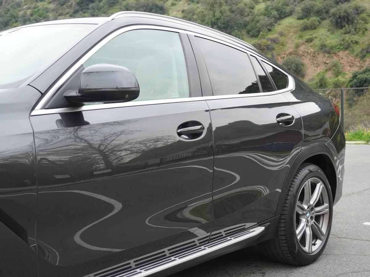 BMW X6 XDrive 40i - Imagen 9