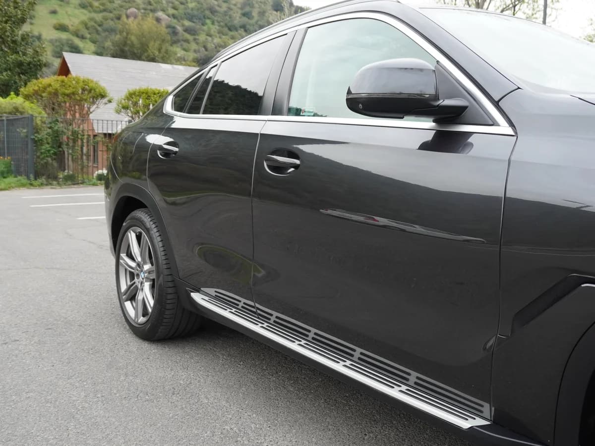BMW X6 XDrive 40i - Imagen 12