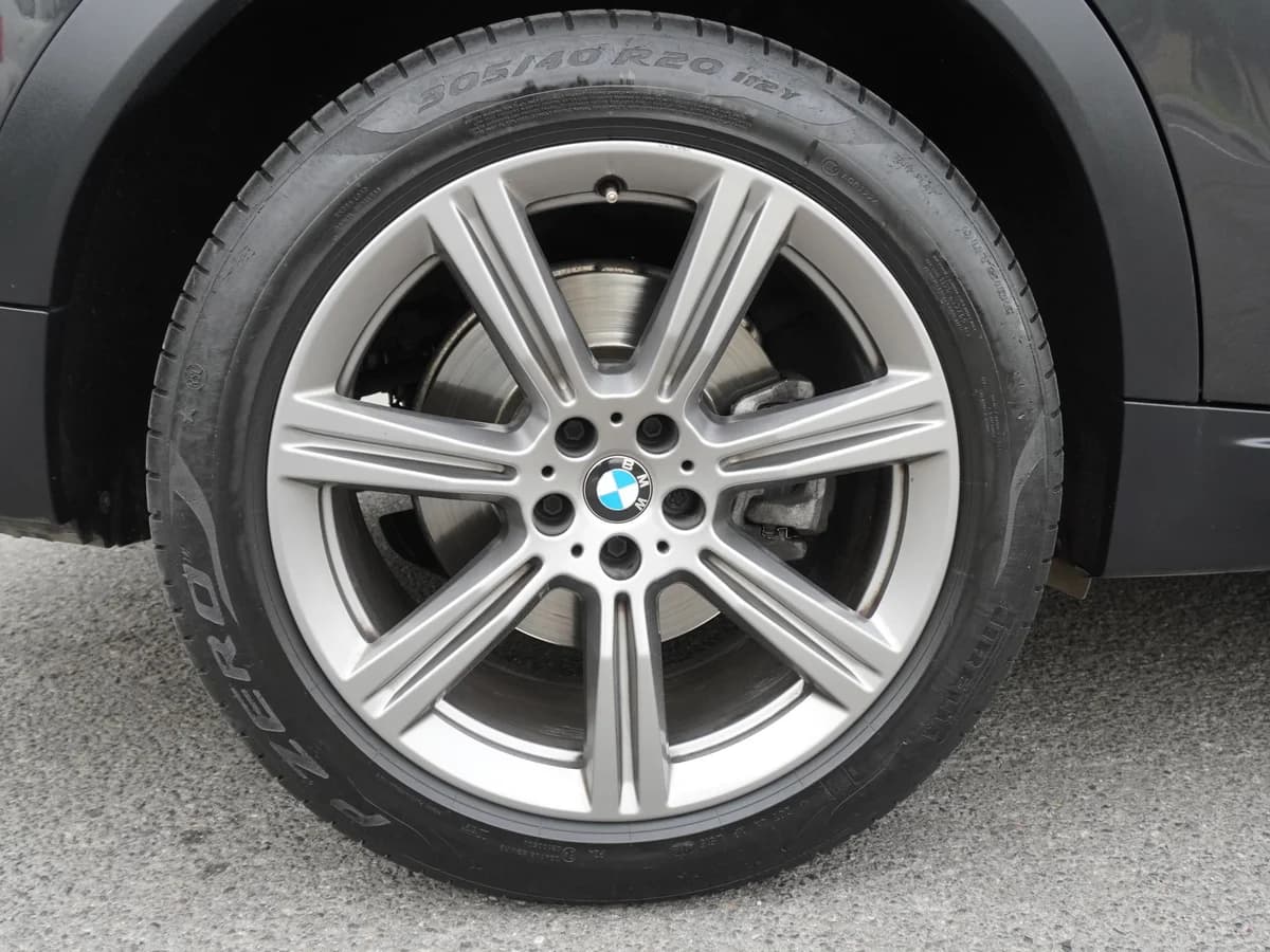 BMW X6 XDrive 40i - Imagen 14