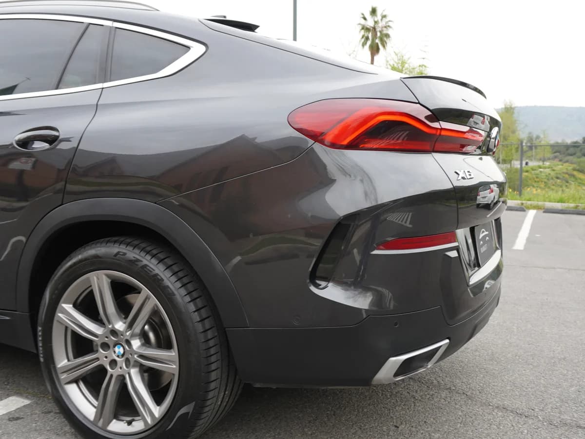 BMW X6 XDrive 40i - Imagen 15