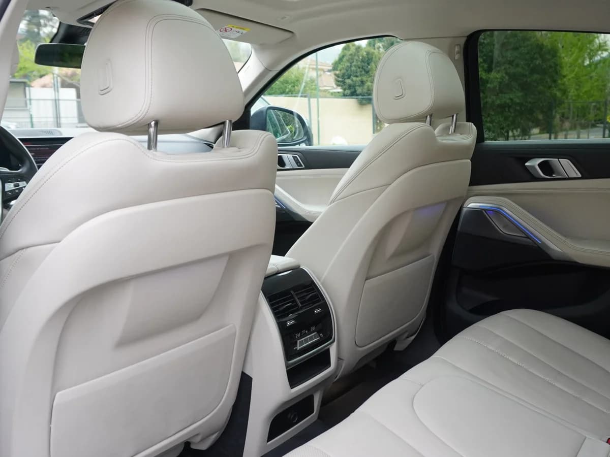 BMW X6 XDrive 40i - Imagen 20
