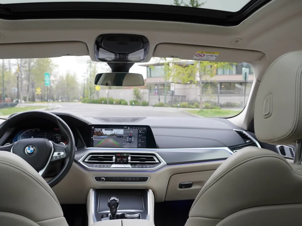 BMW X6 XDrive 40i - Imagen 21