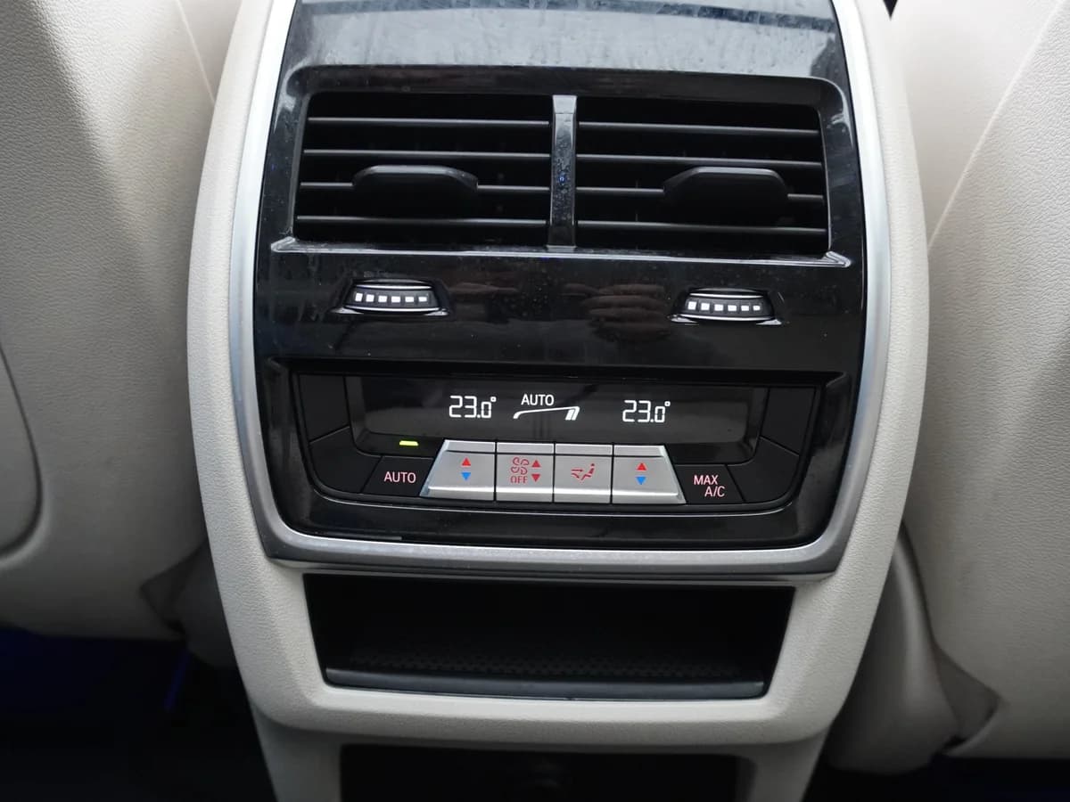 BMW X6 XDrive 40i - Imagen 22