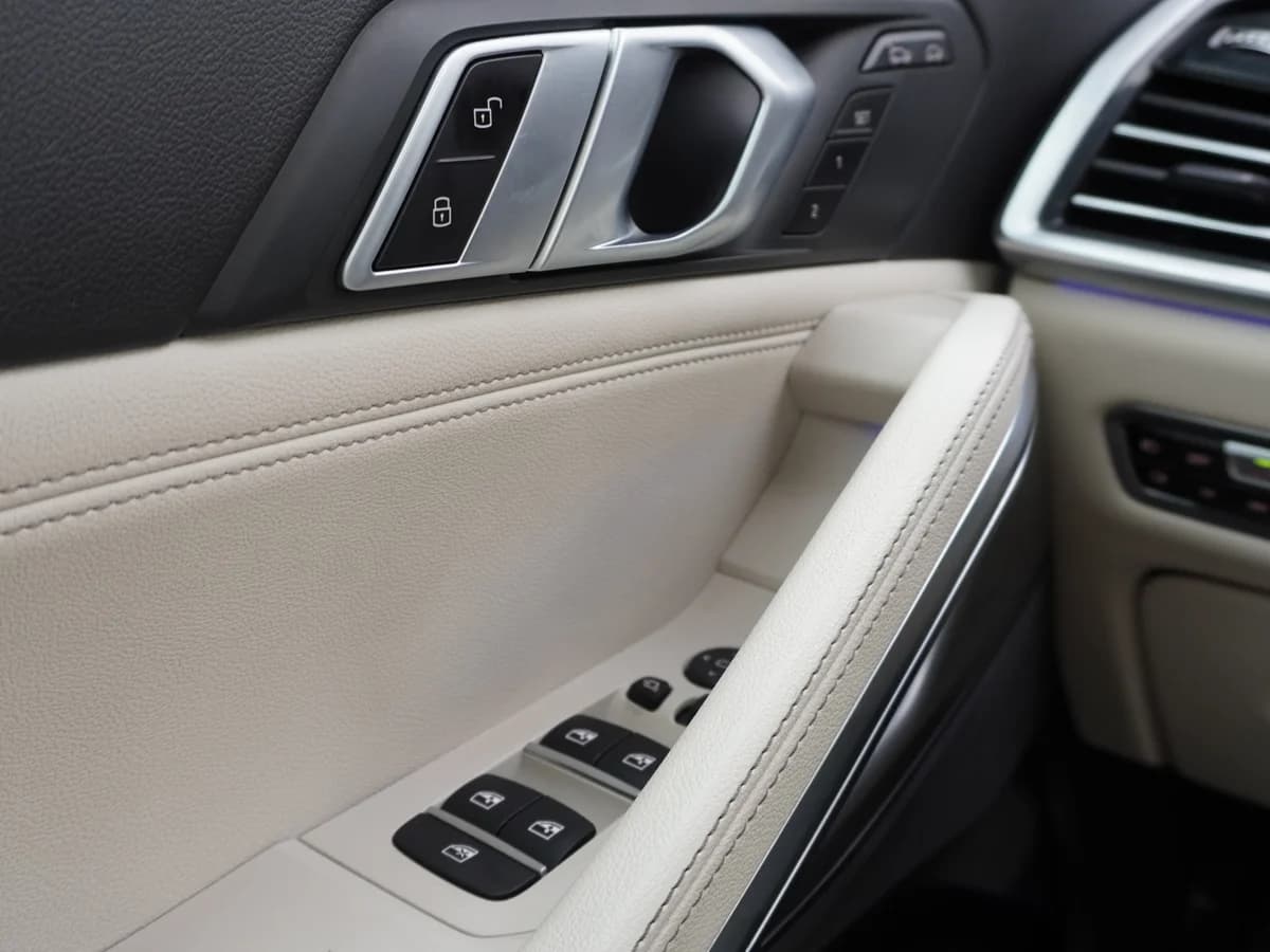 BMW X6 XDrive 40i - Imagen 26