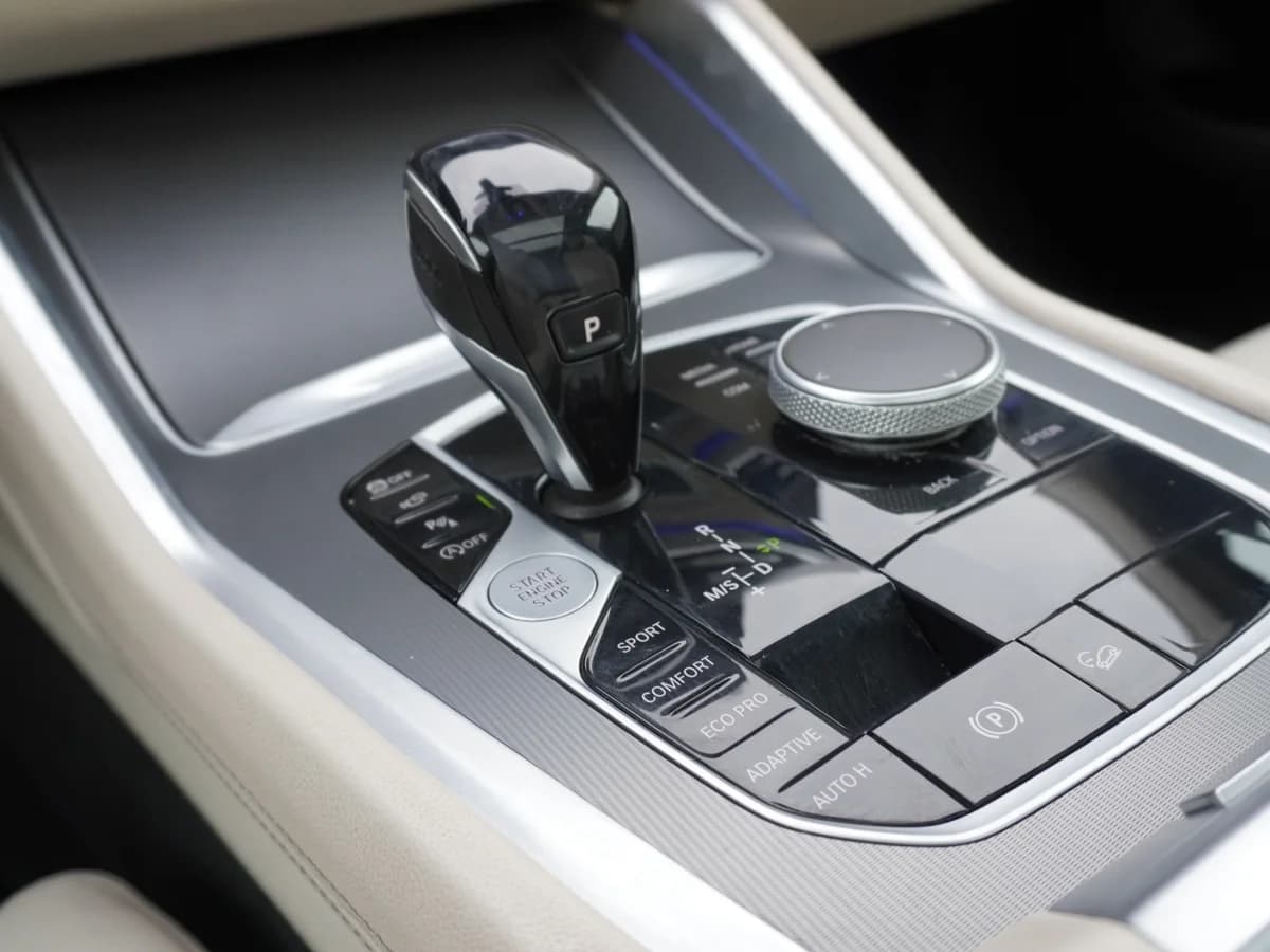 BMW X6 XDrive 40i - Imagen 27