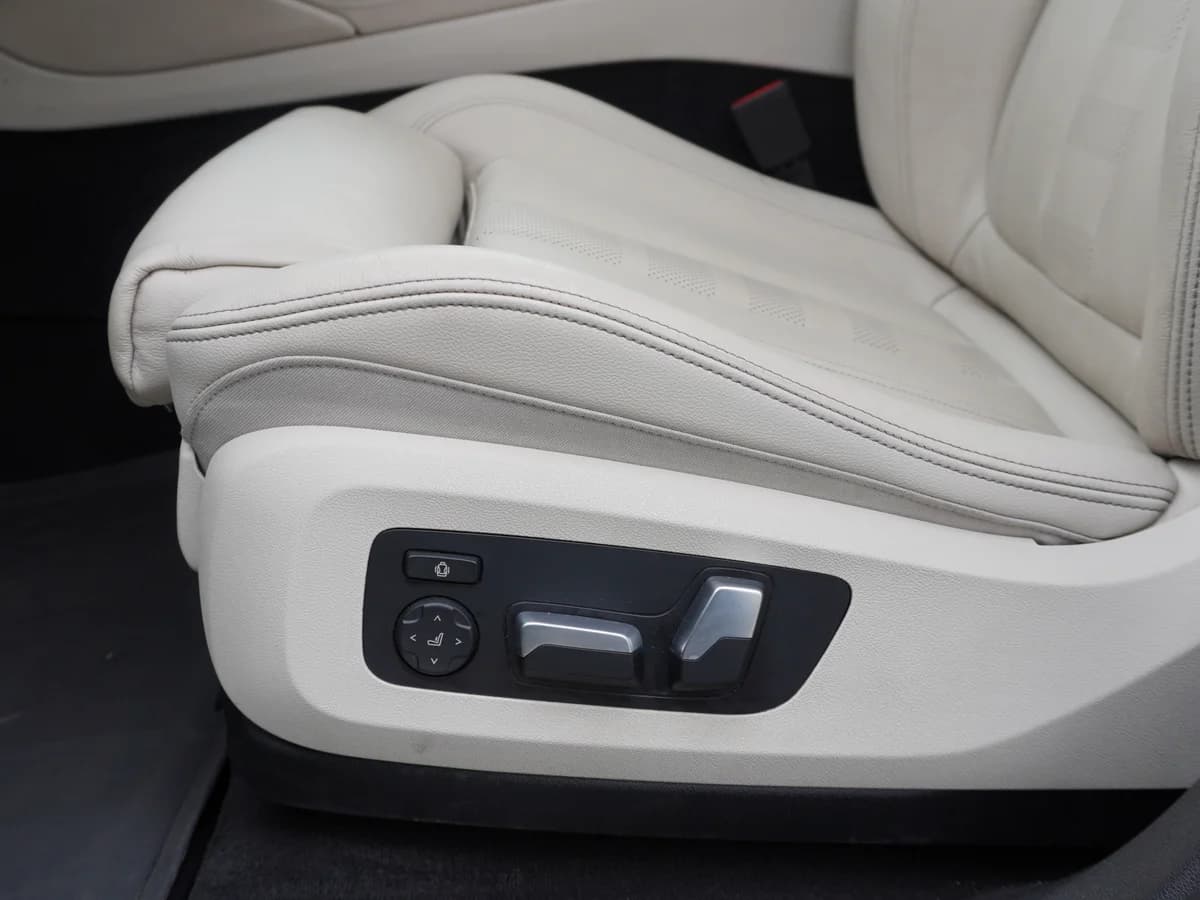BMW X6 XDrive 40i - Imagen 29