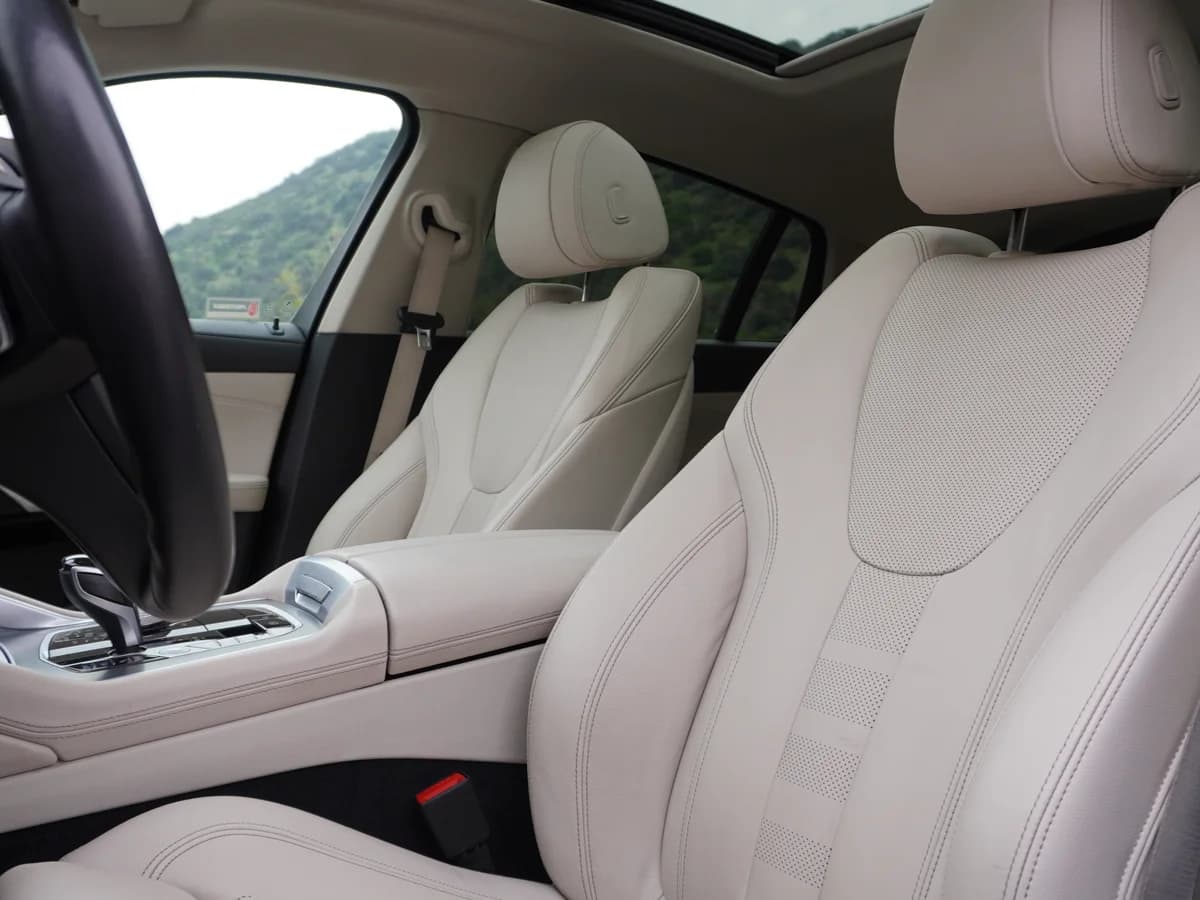 BMW X6 XDrive 40i - Imagen 30