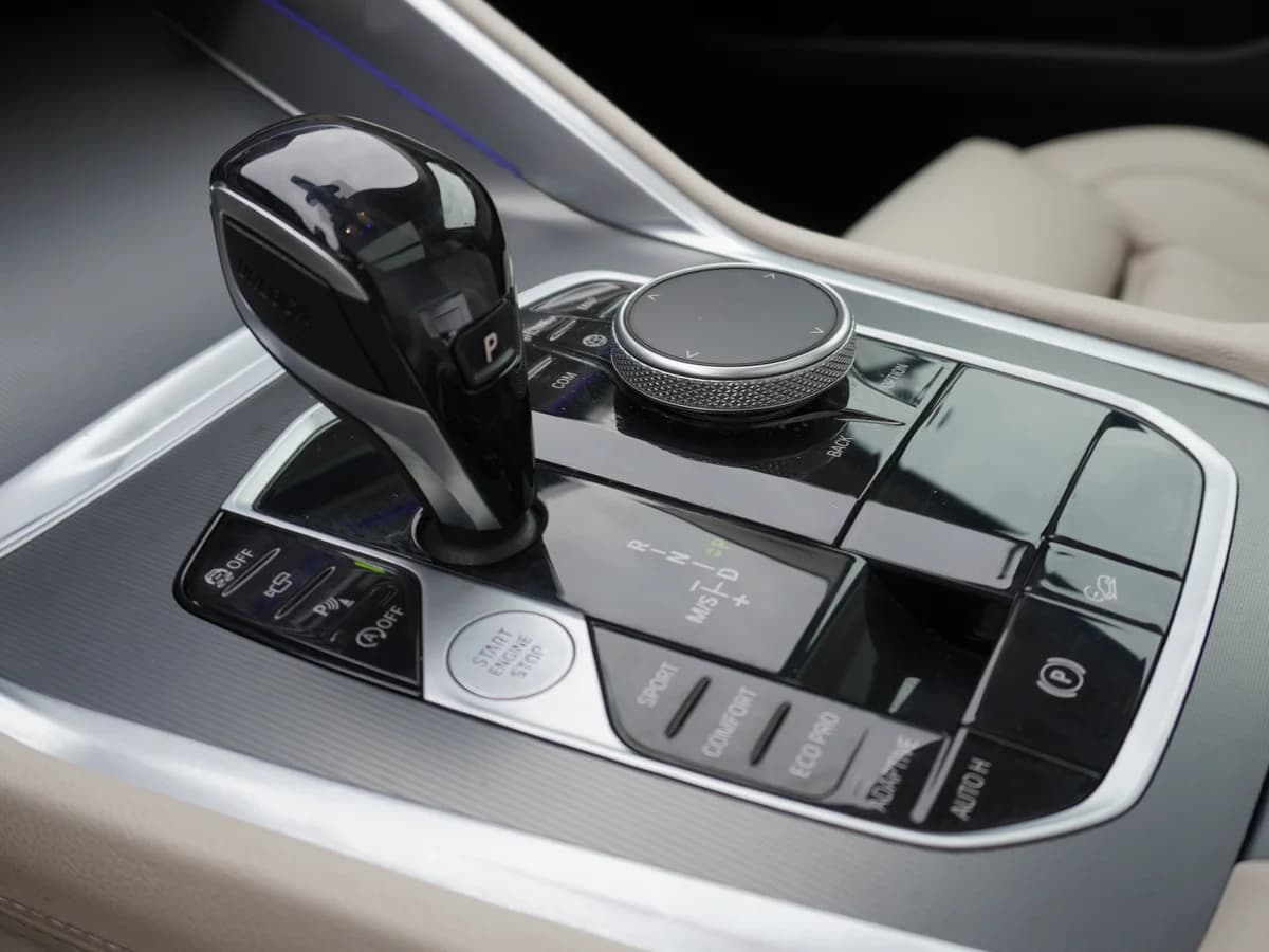 BMW X6 XDrive 40i - Imagen 31