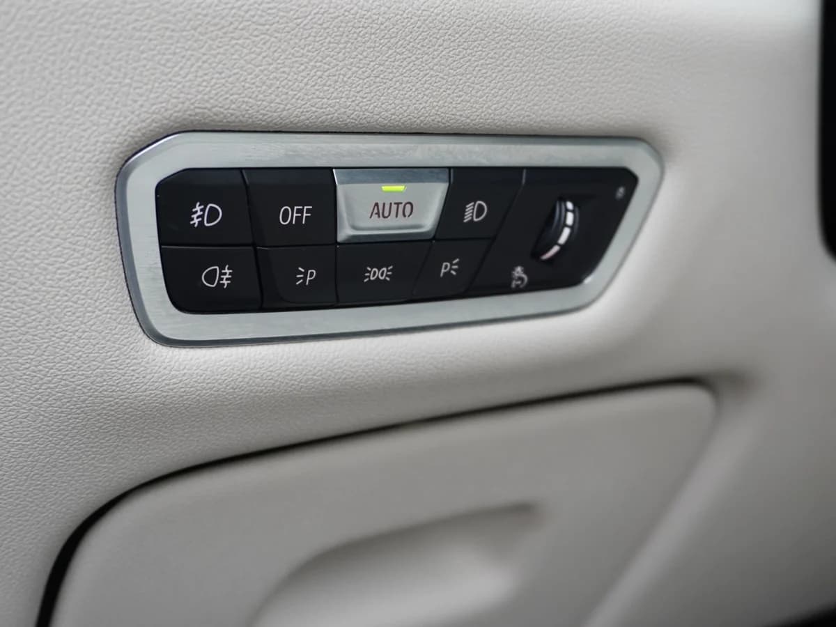 BMW X6 XDrive 40i - Imagen 32