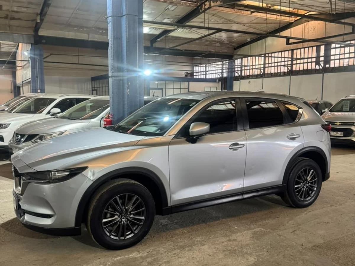 MAZDA Cx-5 R 2.0 2019 - Imagen 1