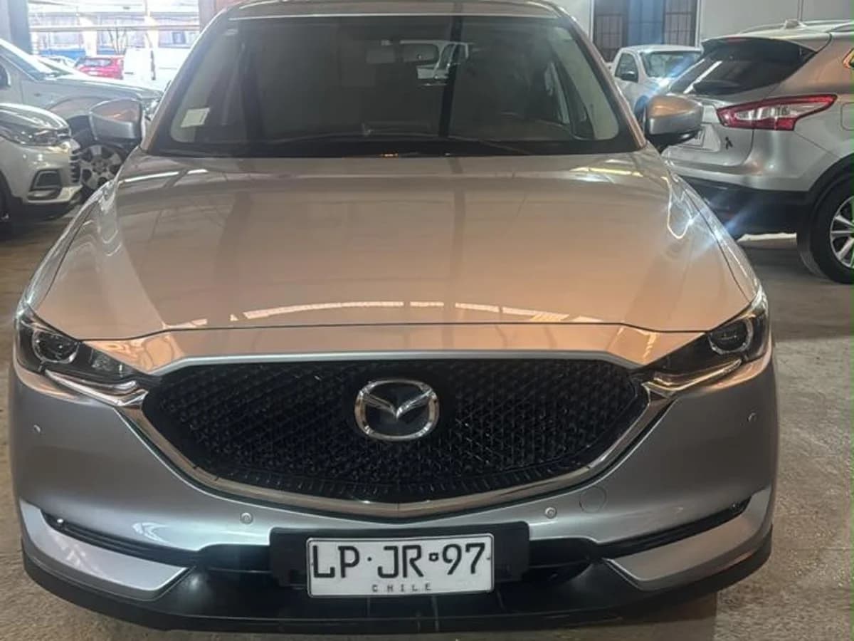 MAZDA Cx-5 R 2.0 2019 - Imagen 2