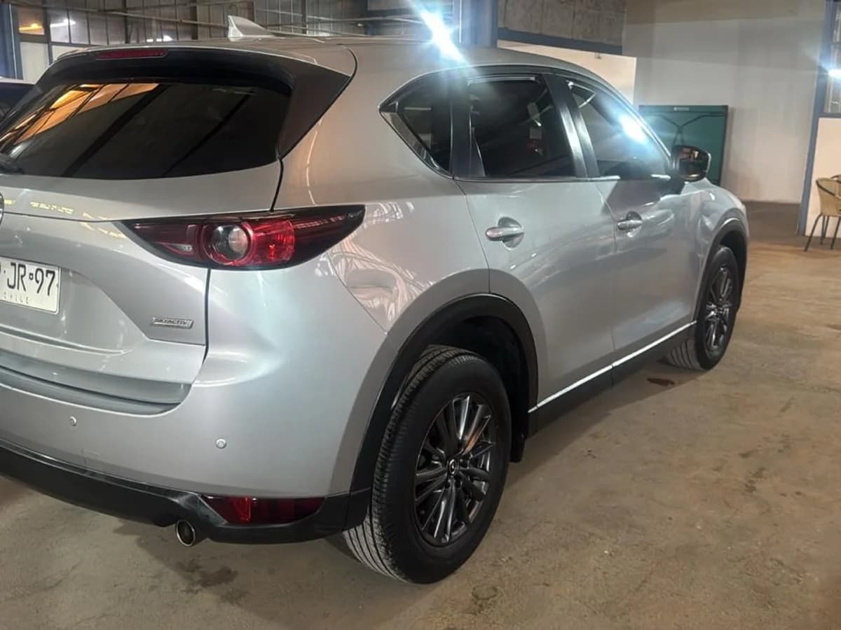 MAZDA Cx-5 R 2.0 2019 - Imagen 3