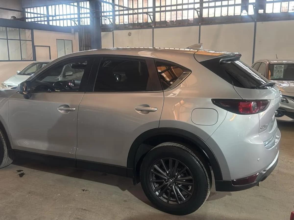 MAZDA Cx-5 R 2.0 2019 - Imagen 5