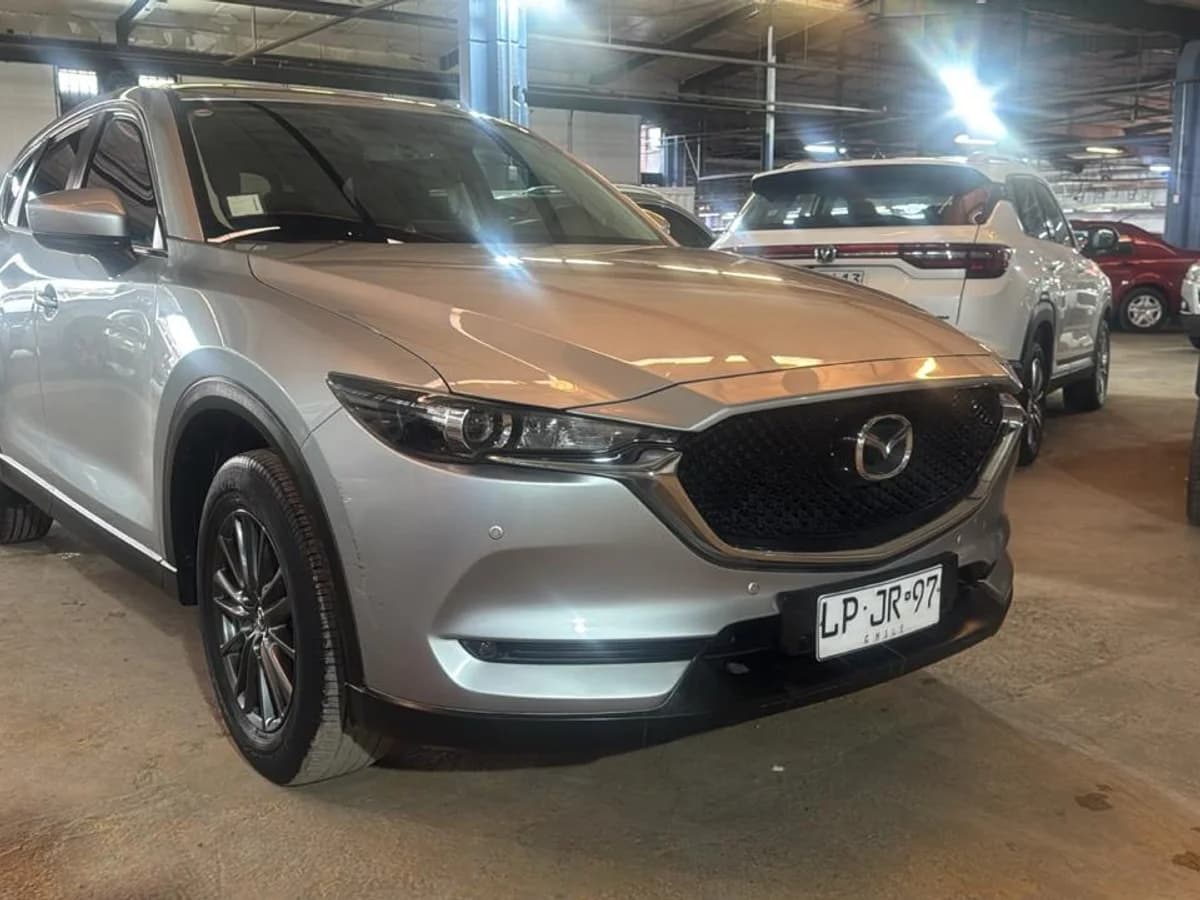 MAZDA Cx-5 R 2.0 2019 - Imagen 7