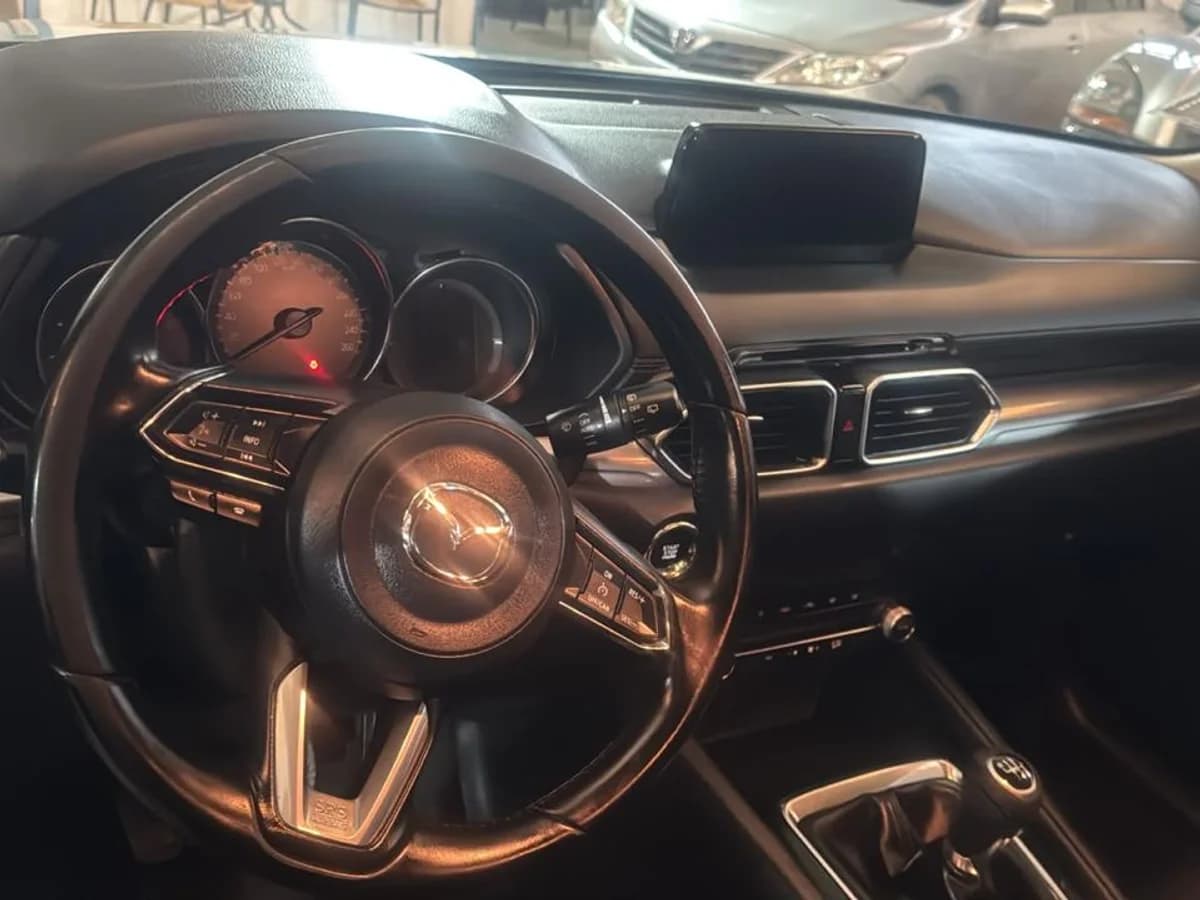 MAZDA Cx-5 R 2.0 2019 - Imagen 8