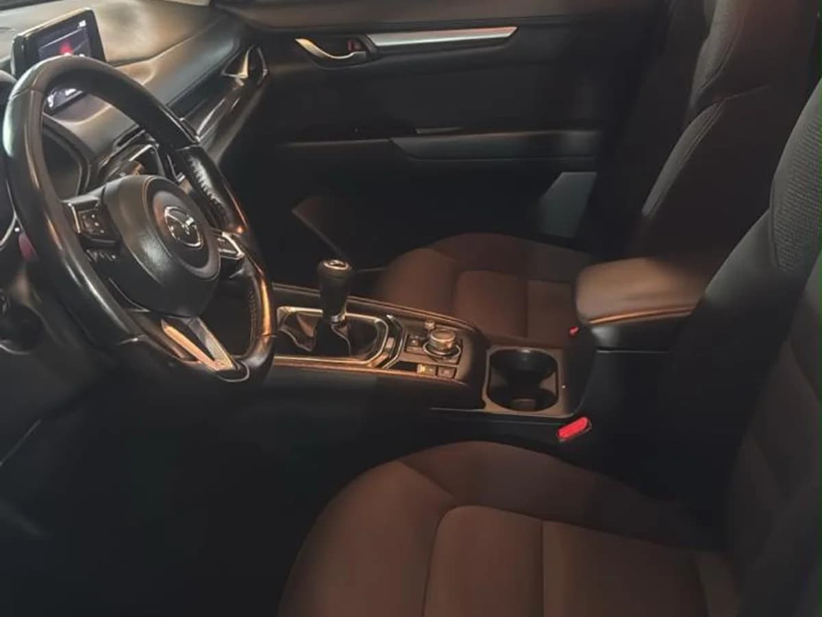 MAZDA Cx-5 R 2.0 2019 - Imagen 9