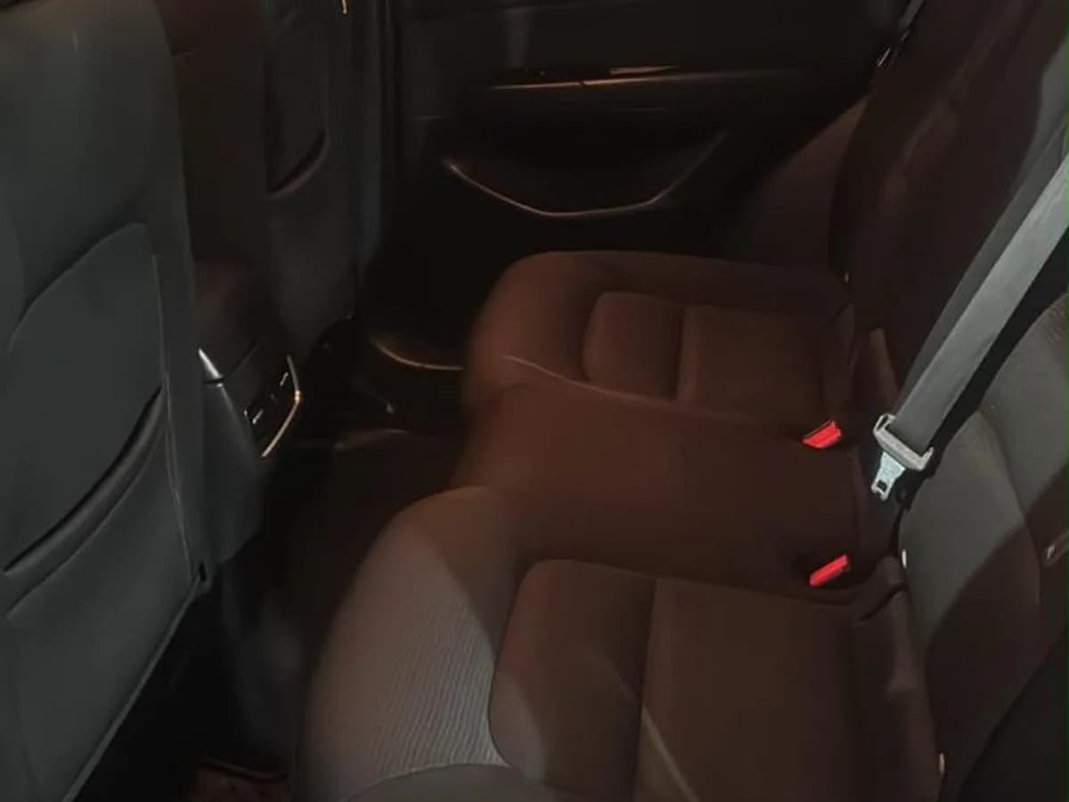 MAZDA Cx-5 R 2.0 2019 - Imagen 10