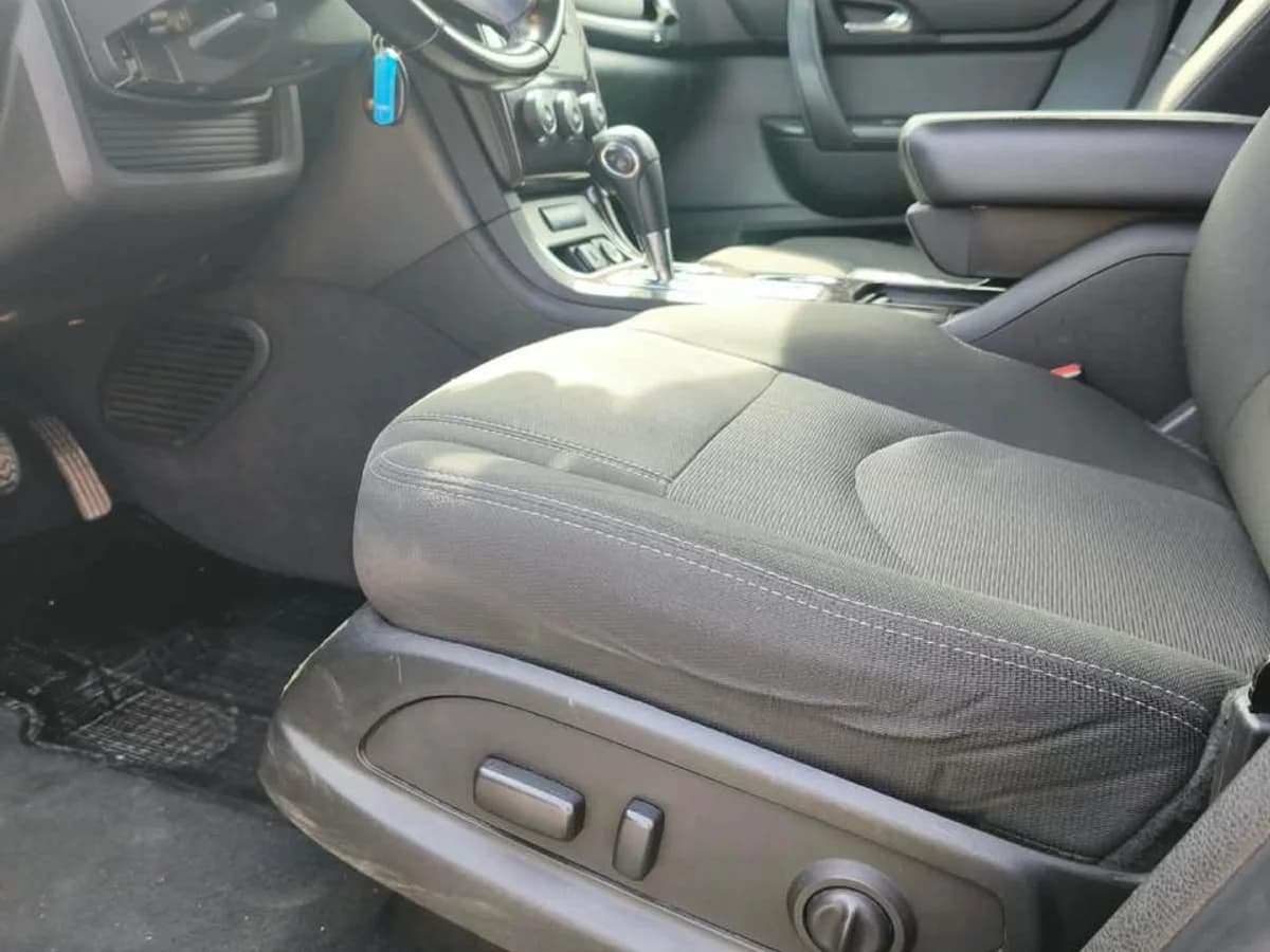 CHEVROLET Traverse 3.6 2017 - Imagen 11