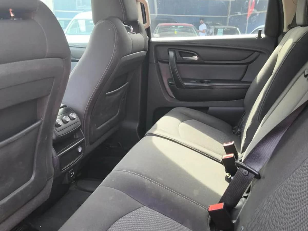 CHEVROLET Traverse 3.6 2017 - Imagen 13