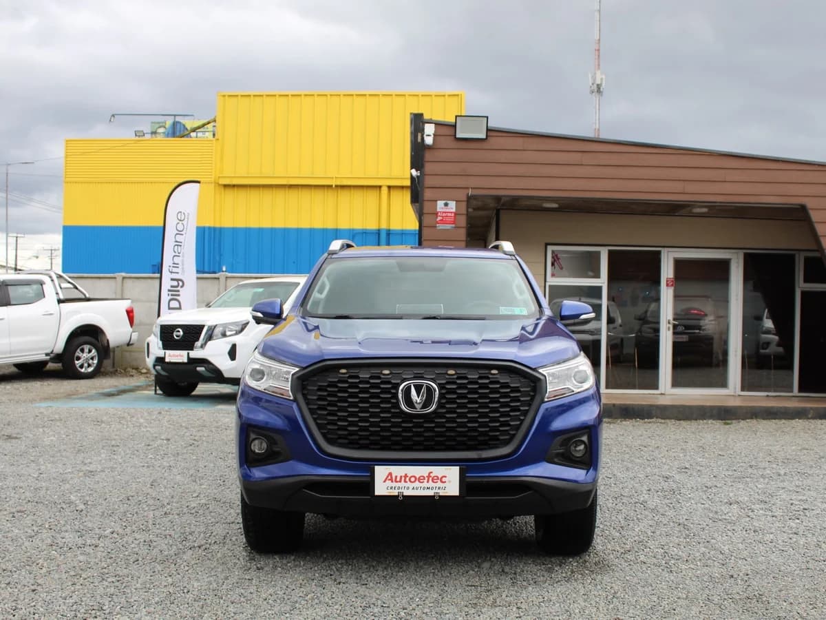 CHANGAN Hunter 1.9 TD 2023 - Imagen 3