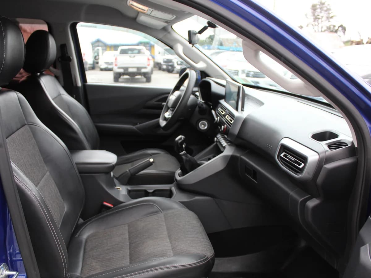 CHANGAN Hunter 1.9 TD 2023 - Imagen 6