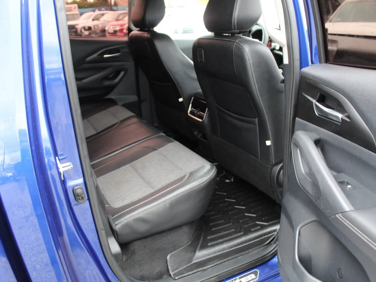 CHANGAN Hunter 1.9 TD 2023 - Imagen 7