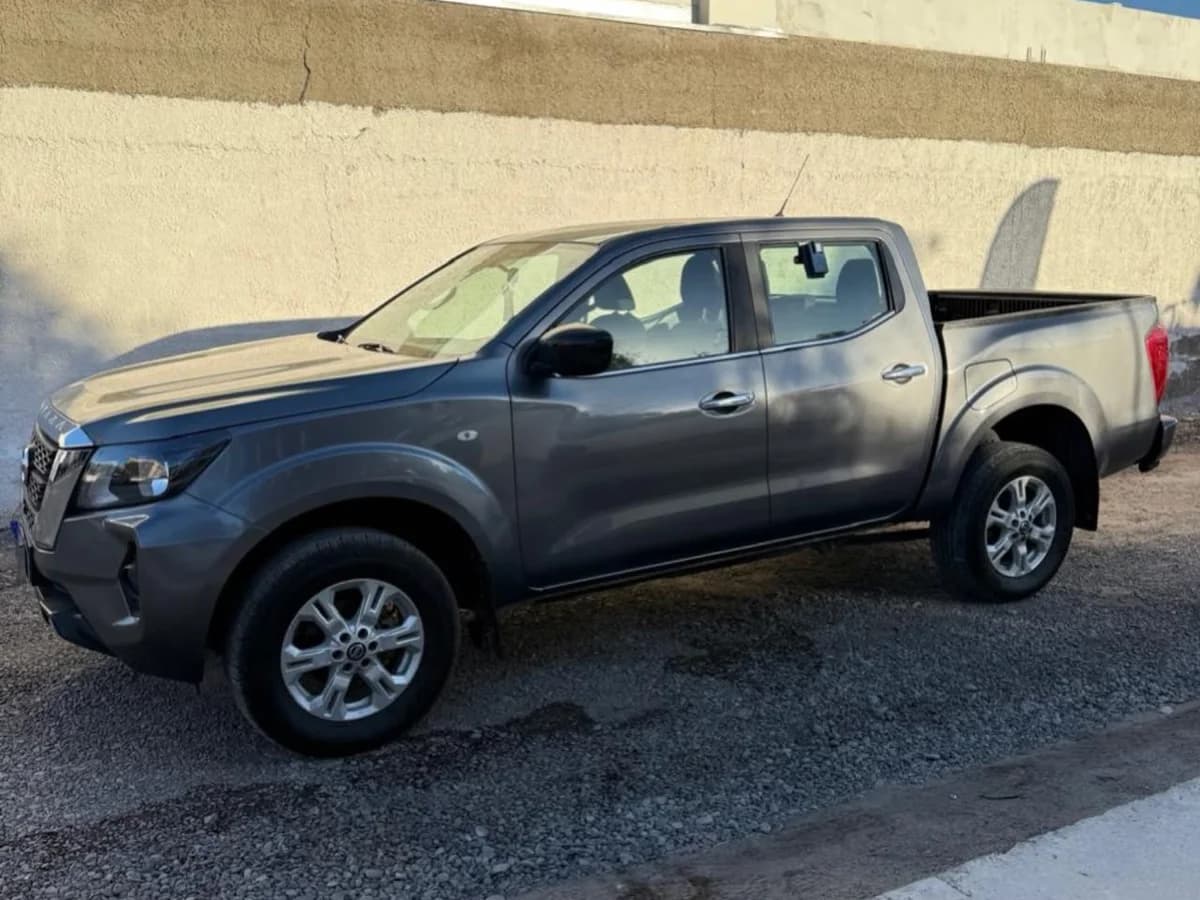NISSAN Navara D CAB 2.3 2022 - Imagen 2